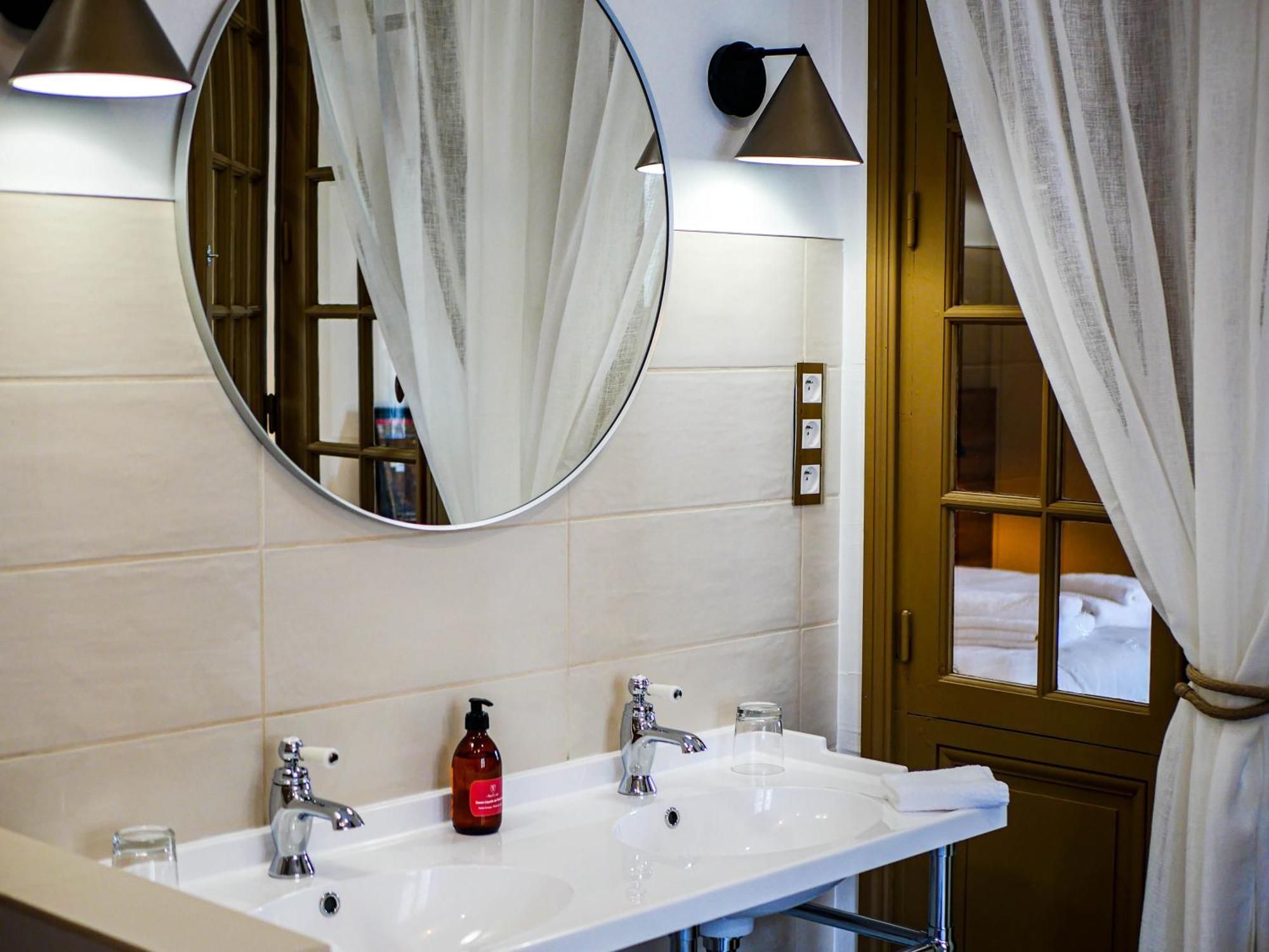 Maison D'Hotes - Stay And Cook Annonay Zimmer foto