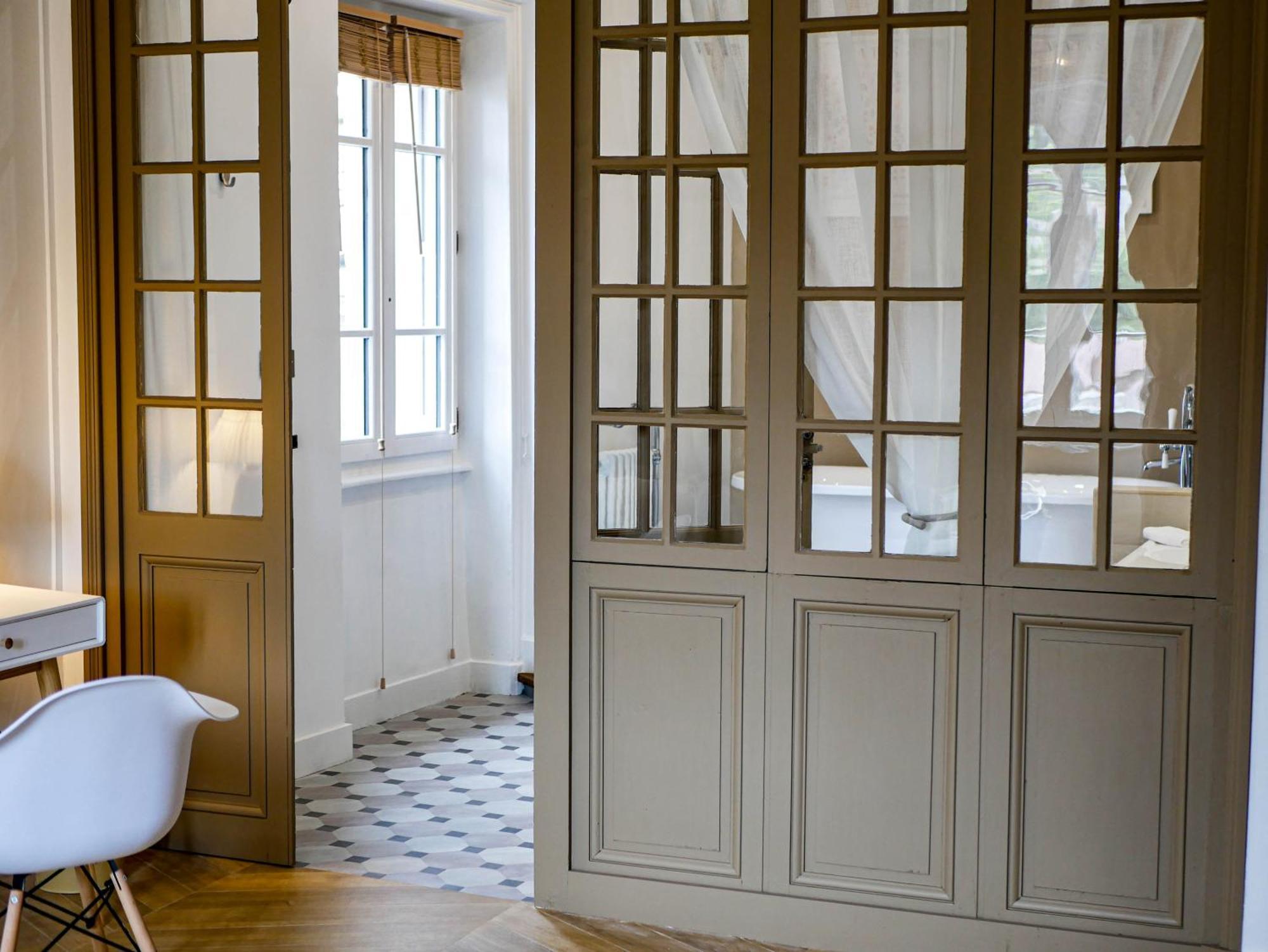 Maison D'Hotes - Stay And Cook Annonay Zimmer foto
